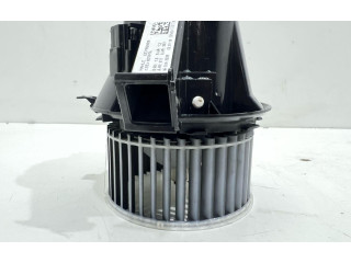 Вентилятор печки       Renault Twingo II