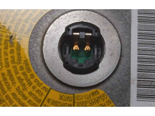 Подушка безопасности водителя 98211SC000JC   Subaru Forester SH