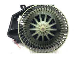 Вентилятор печки 8D1820021 Skoda Superb B5 (3U)