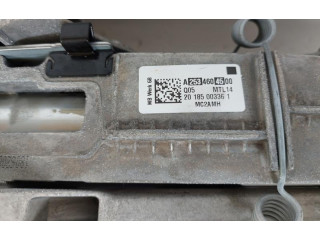 Рулевая рейка A2534604500, A2534604500 Mercedes-Benz GLC C253 2016 - года