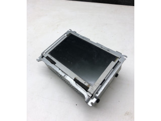 Дисплей    8X2310E889, 031348   Jaguar XF