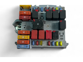 Pojistková skříňka 50510968 Alfa Romeo Brera 2008