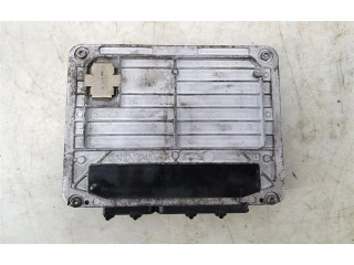 Блок управления двигателя 06A906019F   Skoda Octavia Mk1 (1U)