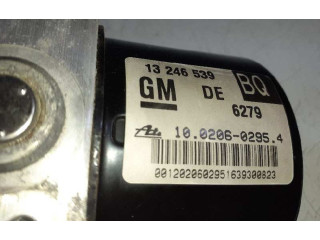 Jednotka ABS 93191517, 13246539 Opel Zafira 2010