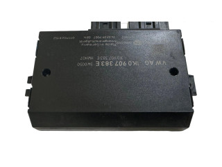 Блок комфорта 1K0907383E, 5DS00999521 Volkswagen PASSAT B6
