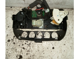 Блок управления климат-контролем    Fiat Multipla