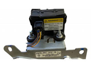 Датчик ESP (системы стабильности) (датчик продольного ускорения)