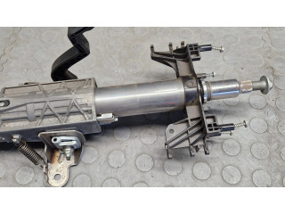 рейка Колонка рулевая 6887897 BMW X3 G01 2018- года