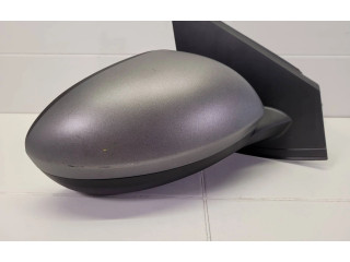 Зеркало электрическое Dacia Logan II 2012 - 2020 года