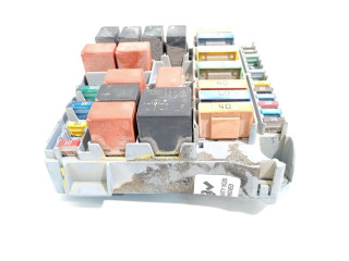 Pojistková skříňka Řídící jednotka BSM 51905216 Citroen Nemo 2013