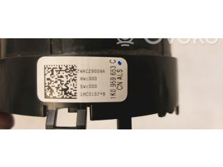 Подрулевой шлейф SRS ZWAC29004A, ZWAC29004A Volkswagen Golf Plus