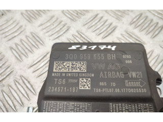 Блок подушек безопасности 3Q0959655BH   Skoda Octavia Mk3 (5E)