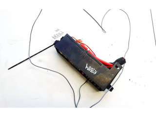 Блок предохранителей     Volkswagen Golf Plus    