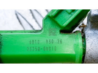 Vstřikovací lišta 232500V010 Toyota Camry pro benzínový motor 2.5 2AR-FE