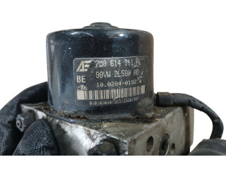 Jednotka ABS 7M0614111, 98VW2L580AD Volkswagen Sharan 2002