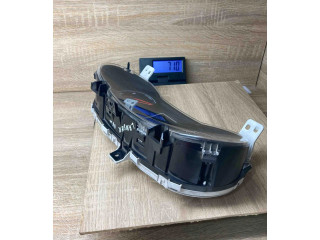 Панель приборов 769166220, 8100B126B Mitsubishi Lancer Evolution