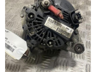 Генератор 8200519296 Renault Twingo II