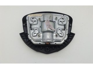 Подушка безопасности водителя 8200236060, 8200236060   Renault Clio II