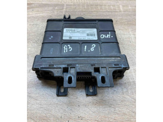 Блок управления коробкой передач 01M927733CJ, 5WK33306 Audi A3 S3 8L