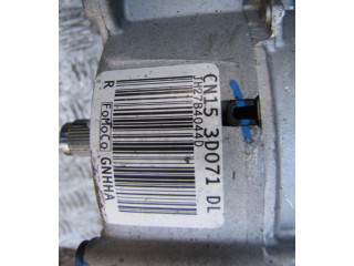 Насос рулевого управления