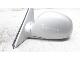 Zpětné zrcátko levé Hyundai Accent 2002 E4012188