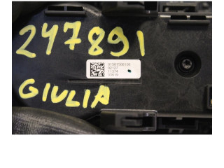 Подушка безопасности двери 01561506100 Alfa Romeo Giulia