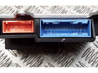 Блок подушек безопасности 30724652   Volvo V50