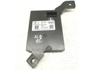 Блок управления 10800500063557, 4F0907335 Audi A6 S6 C6 4F