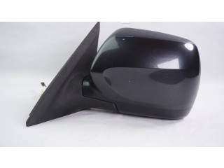 Зеркало электрическое        Subaru Forester SH  2008 - 2013 года   