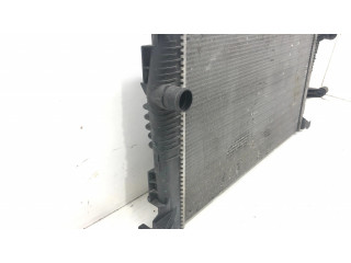 Радиатор охлаждающей жидкости