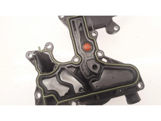 Осадитель топлива (сепаратор)