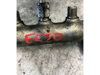 Топливная рампа Subaru Legacy