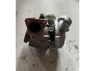 Турбина Jeep Grand Cherokee (WJ) 7155689002S, WK90435W