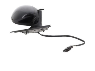 Зеркало электрическое Skoda Fabia Mk2 (5J) 2007 - 2014 года