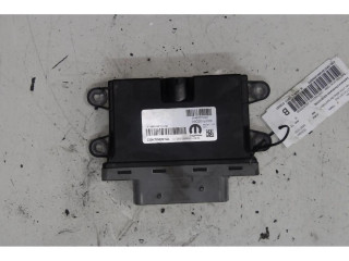 Řídící jednotka Alfa Romeo Giulia 2010