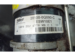 Vstřikovací čerpadlo 281000Q090C Peugeot 108 CFB