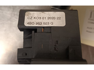 Переключатель дворников 4B0953503G01C   Audi TT Mk1