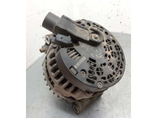 Генератор 0121615027, V75756508001 Mini One - Cooper Coupe R56