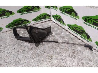 Зеркало электрическое Citroen Berlingo 1996 - 2002 года