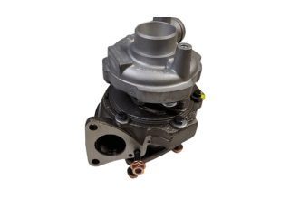 Турбина Jaguar XJ X350 752341, 752341-5003S