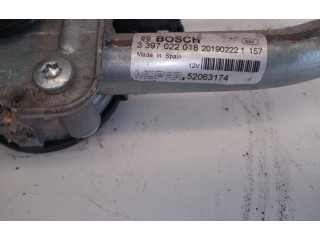 Моторчик дворников 3397022018, 3397022018    Fiat 500X