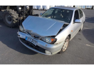 Zpětné zrcátko Nissan Primera 1996 DOSPINS