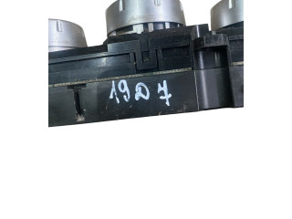 Блок управления климат-контролем 7820A362   Mitsubishi L200