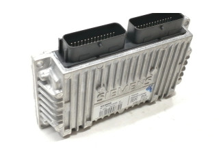 Блок управления двигателя TA2000   Citroen C8