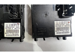 Блок подушек безопасности A0009007026- Citroen C4 Cactus