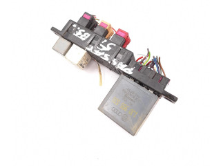 Блок предохранителей 8L0941822A, 8L0941822A Audi A6 S6 C5 4B