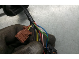 Зеркало электрическое Citroen C3 Aircross 2017 - года