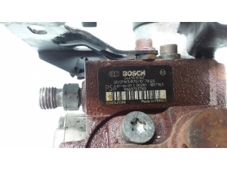 Vstřikovací čerpadlo 0928400, 6075212978604 Citroen Berlingo pro naftový motor 1.6