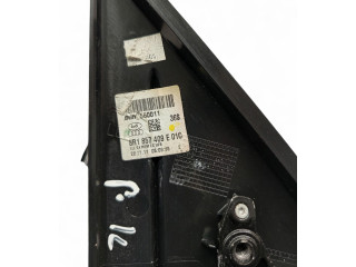 Зеркало электрическое Audi Q5 SQ5 2008 - 2017 года