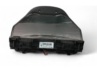 Přístrojová deska BMW 1 F20 F21 2012 6843068